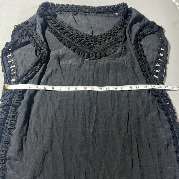 Swim cover up - Picture 5 of 7